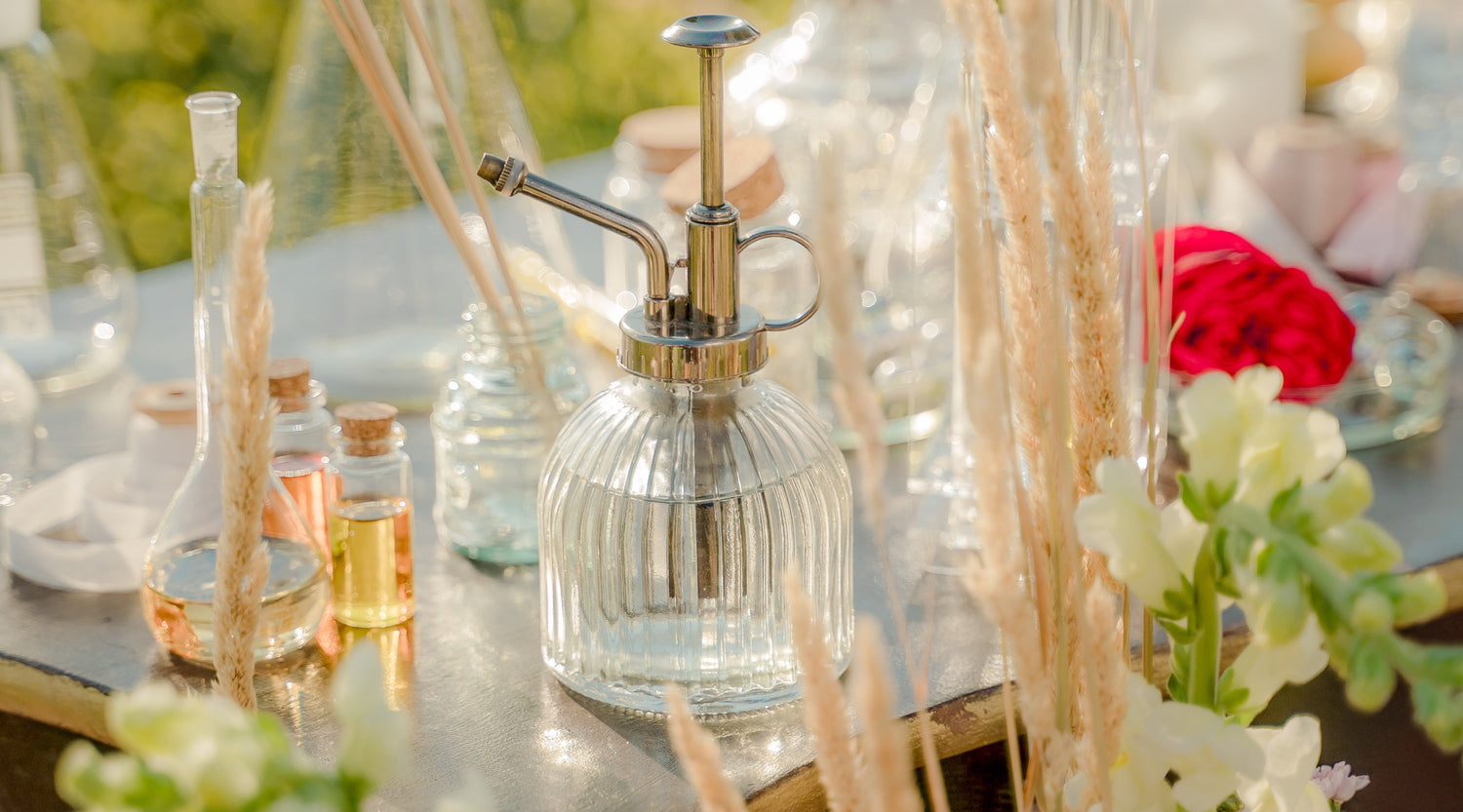 Caring for Your Fragrance Collection: Tips for Preservation and Longevity