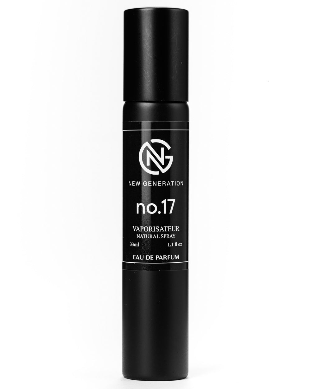 NEW GENERATION NO.17 Duftzwilling New Generation