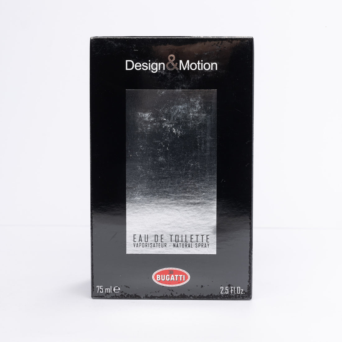 Bugatti Design &amp; Motion EDT