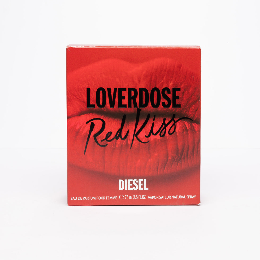 Diesel Loverdose Red Kiss 75 ml EDP