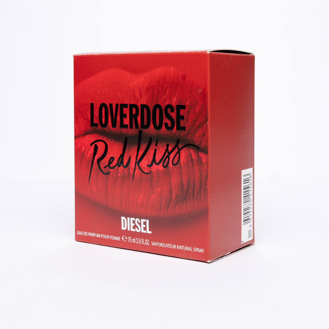 Diesel Loverdose Red Kiss 75 ml EDP