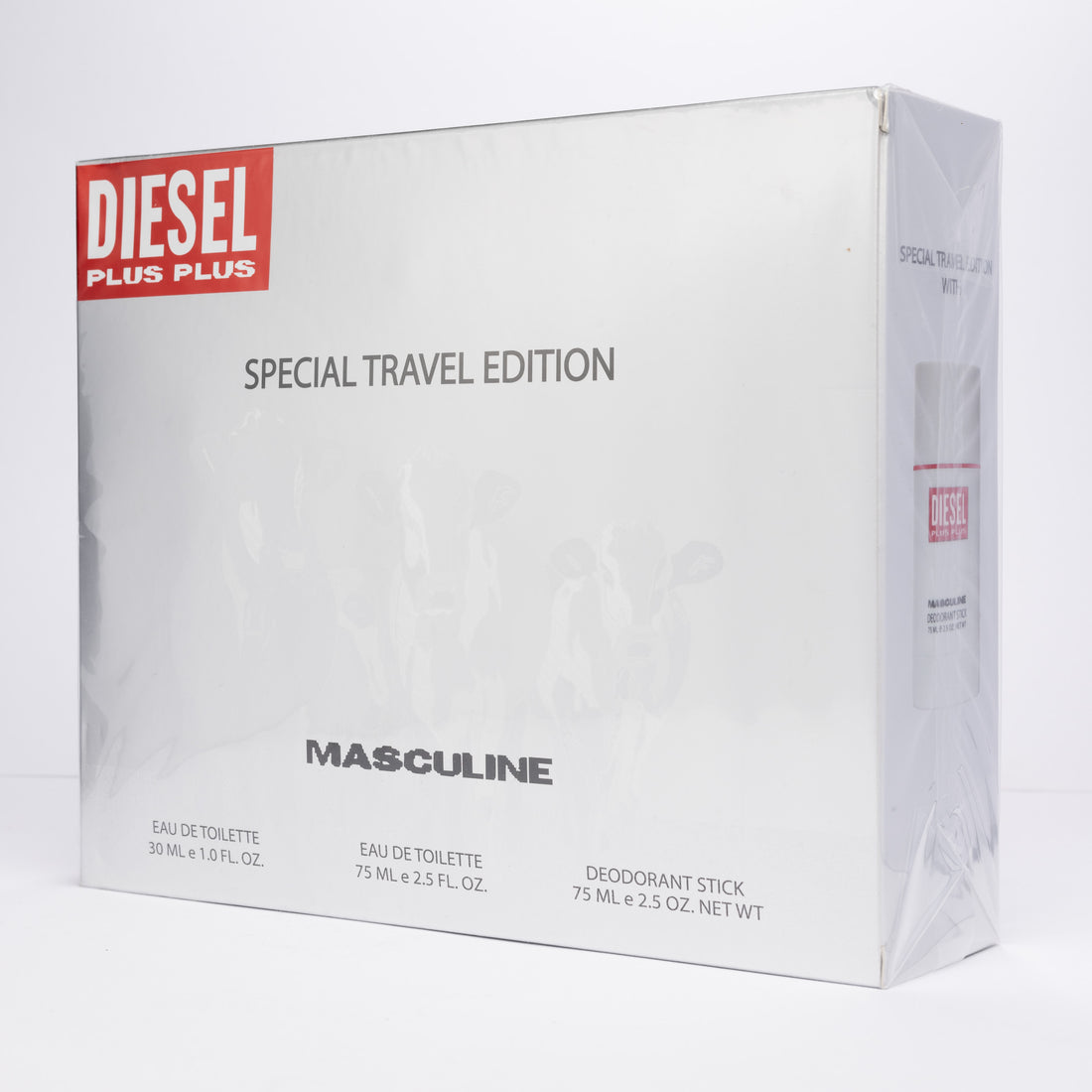 Diesel Special Travel Edition EDT
