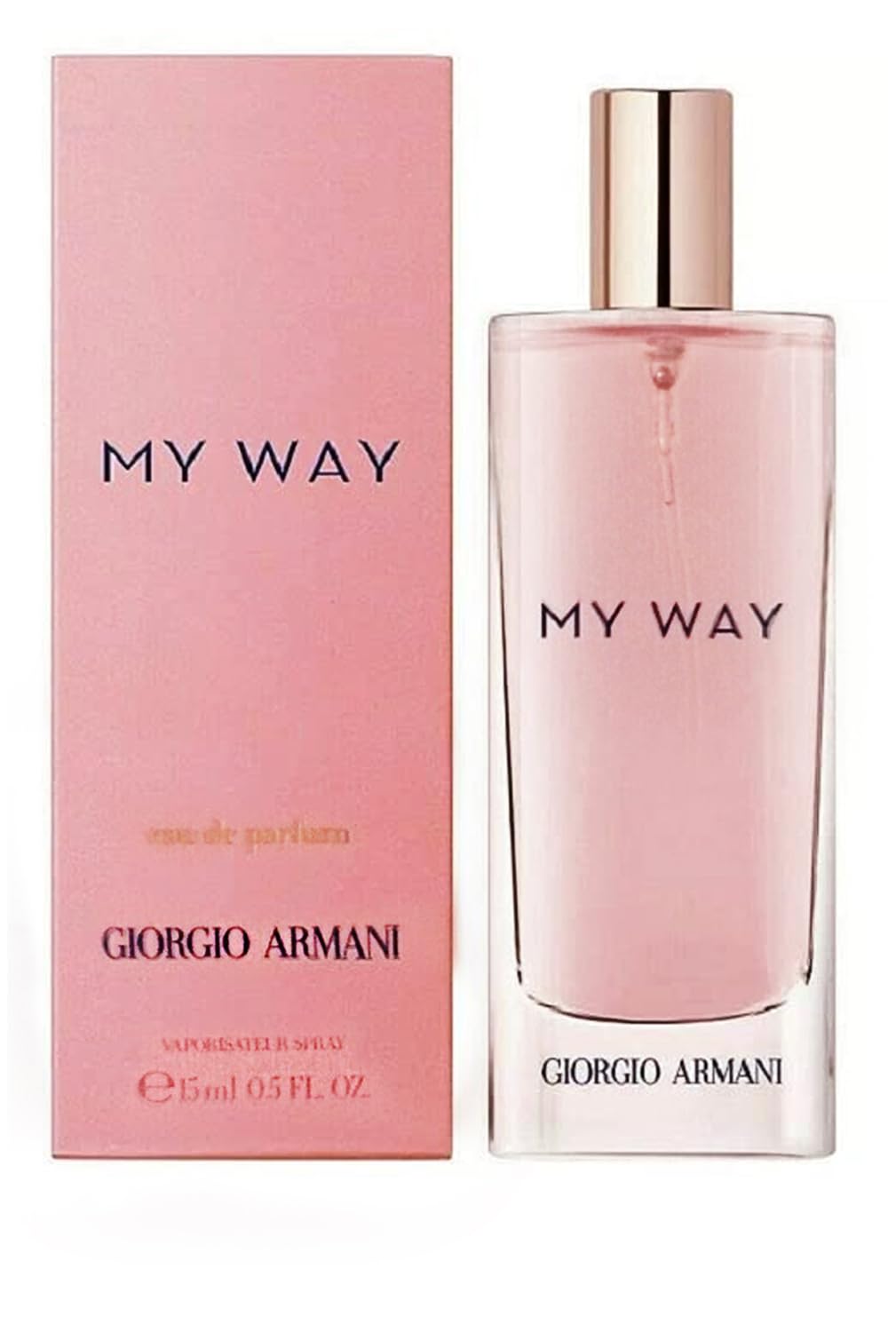 Giorgio Armani My Way 15 ml EDP