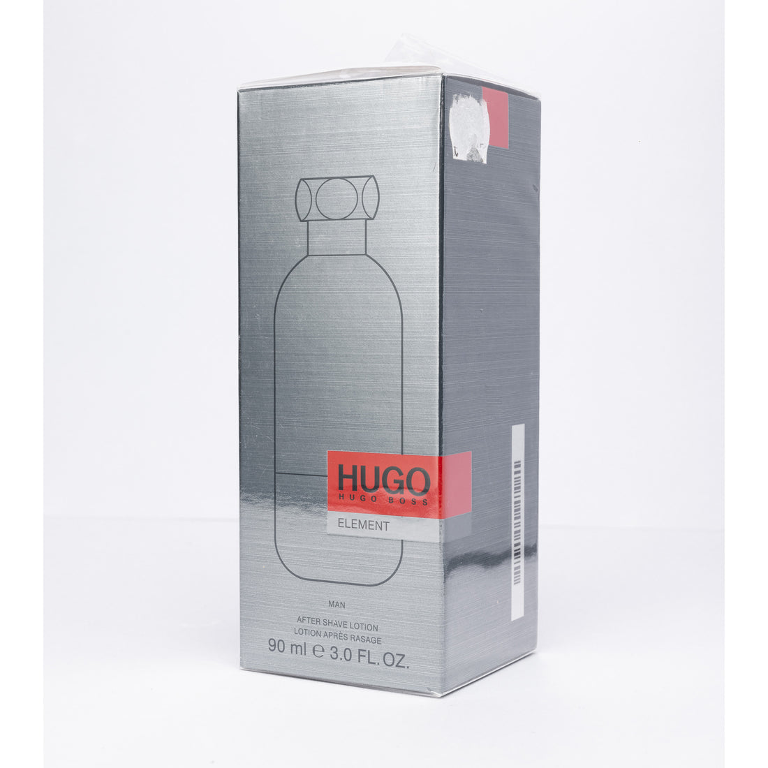 Hugo Boss Element Aftershave 90 ml