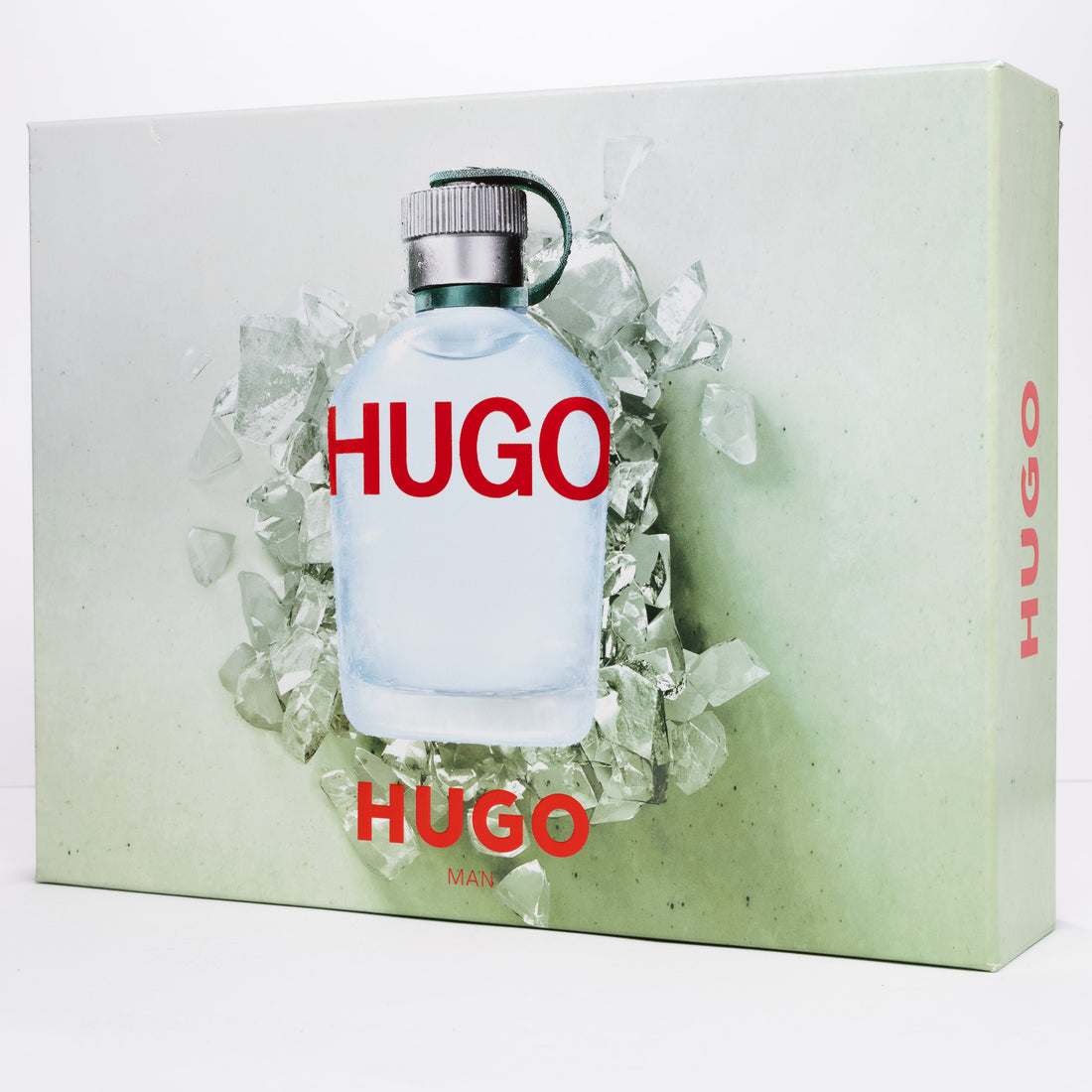 Hugo Boss Man Set EDT