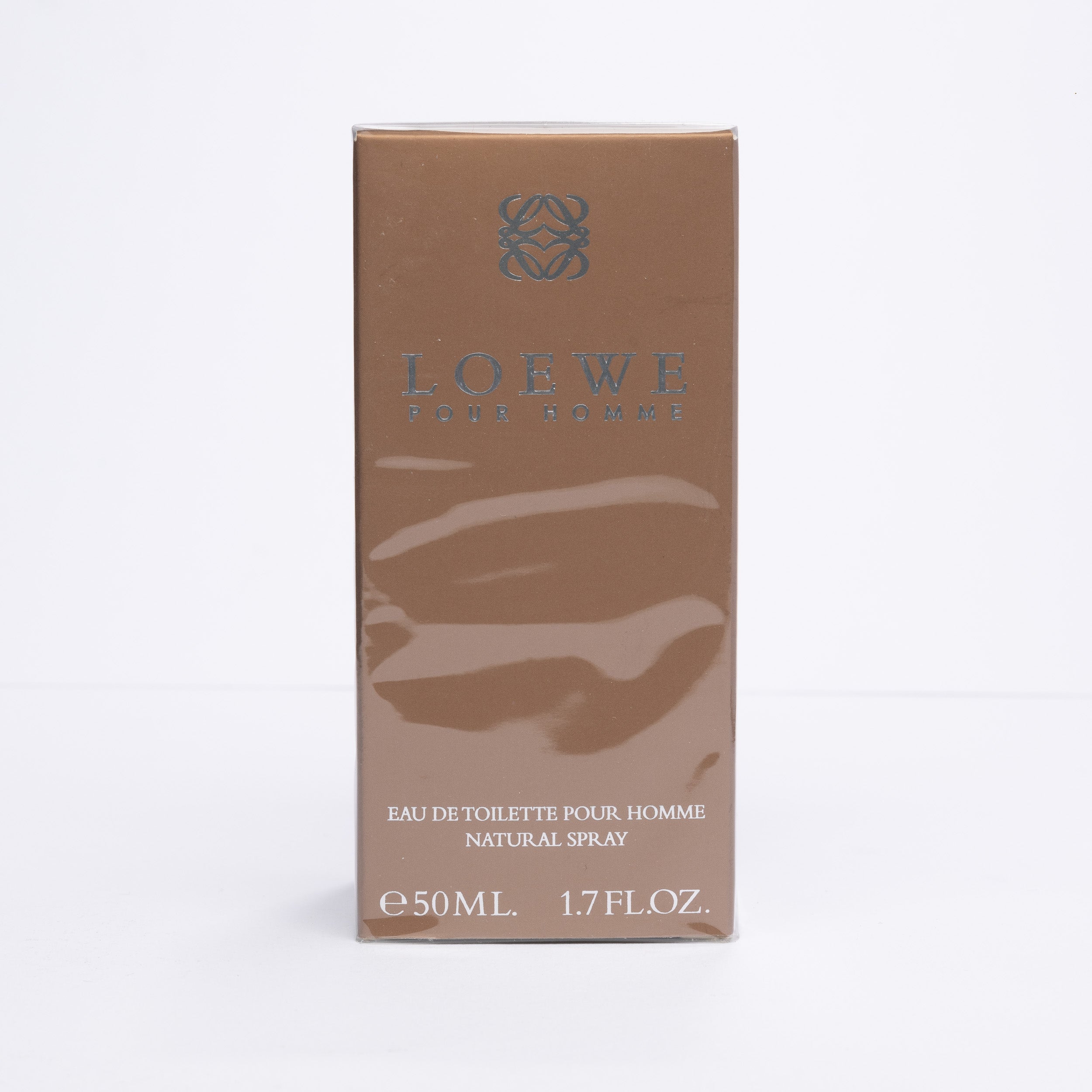 Loewe Pour Homme 50 ml EDT