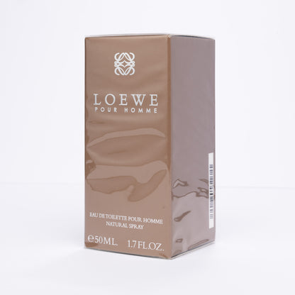 Loewe Pour Homme 50 ml EDT