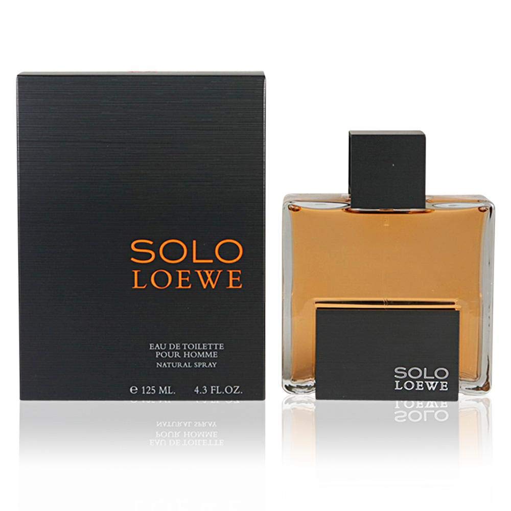 Loewe Solo Pour Homme 50 ml EDT
