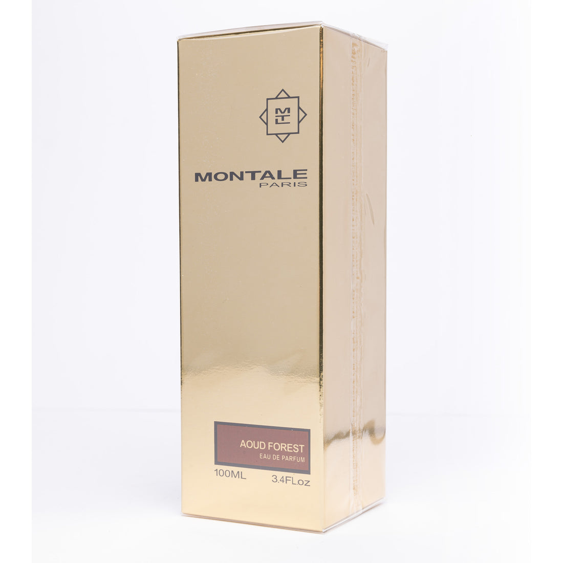 Montale Aoud Forest 100 ml EDP