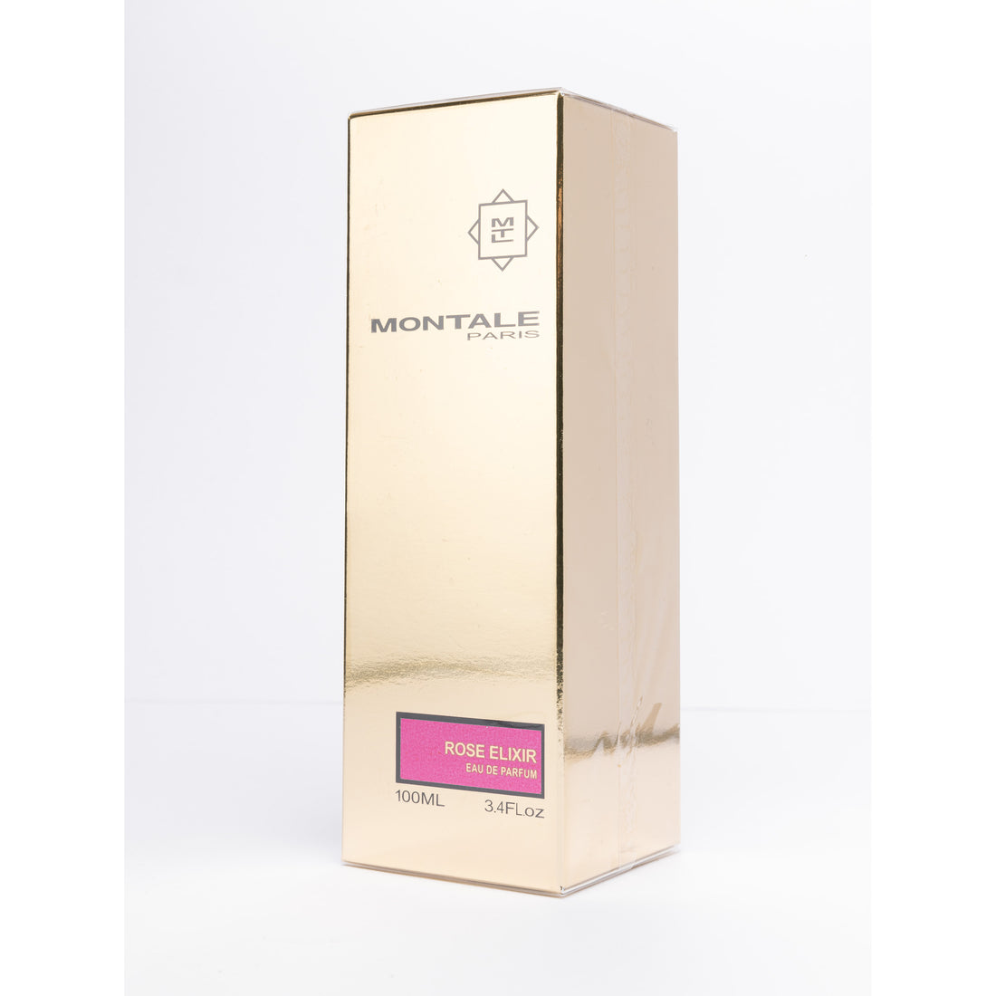Montale Rose Elixir 100 ml EDP