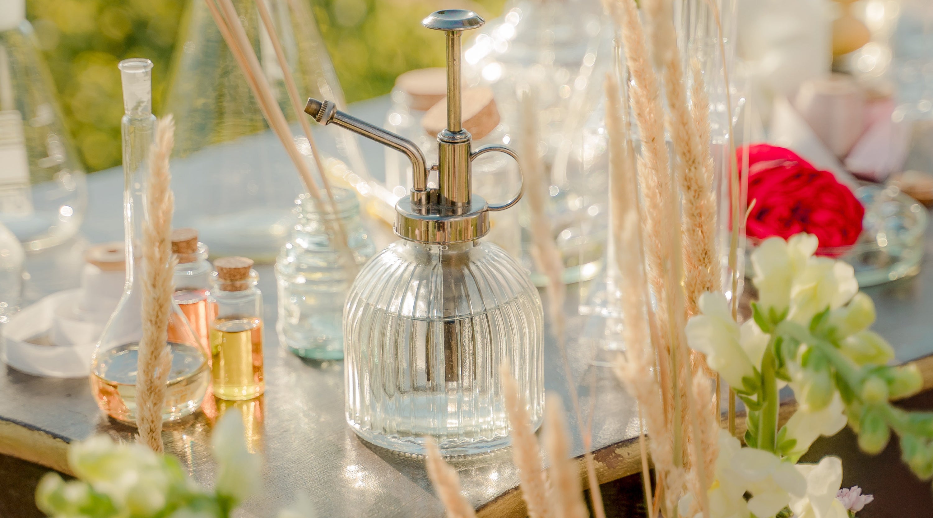 Caring for Your Fragrance Collection: Tips for Preservation and Longevity