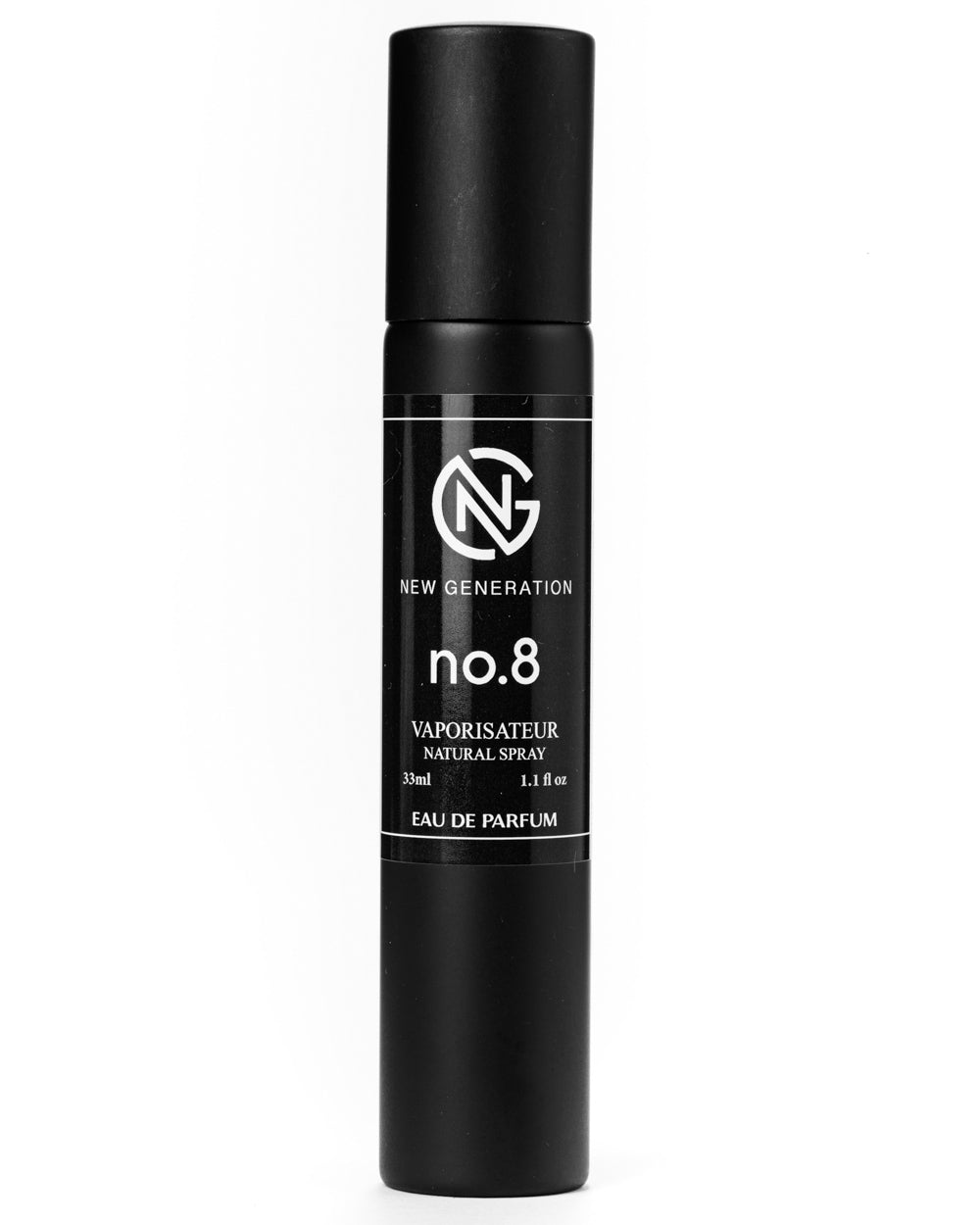 No. 5 - Duftzwilling